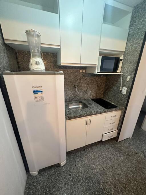204 Vista Mar 50m Da 50m2 Apartamento