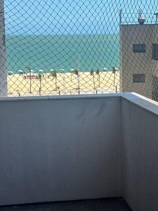 Apartamento 204 Vista Mar 50m Da 50m2