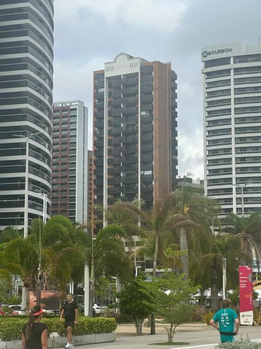 Apartment 204 Vista Mar 50m Da 50m2