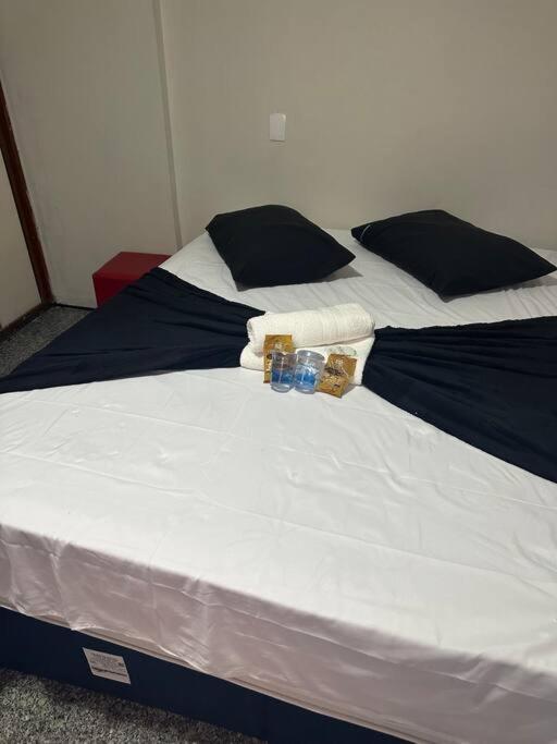 Apartment 204 Vista Mar 50m Da 50m2 Fortaleza (Ceara)