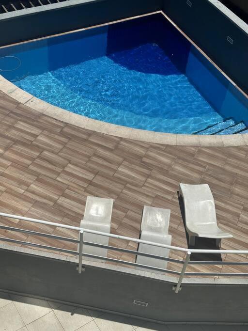 204 Vista Mar 50m Da 50m2 Fortaleza (Ceara)