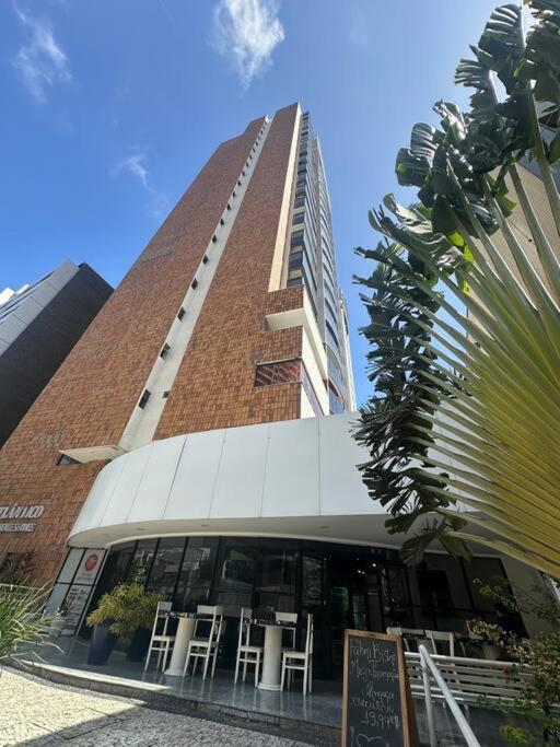 204 Vista Mar 50m Da 50m2 Apartment Fortaleza (Ceara)