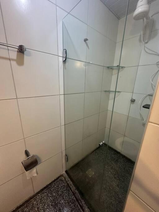 Apartment 204 Vista Mar 50m Da 50m2 Fortaleza (Ceara)