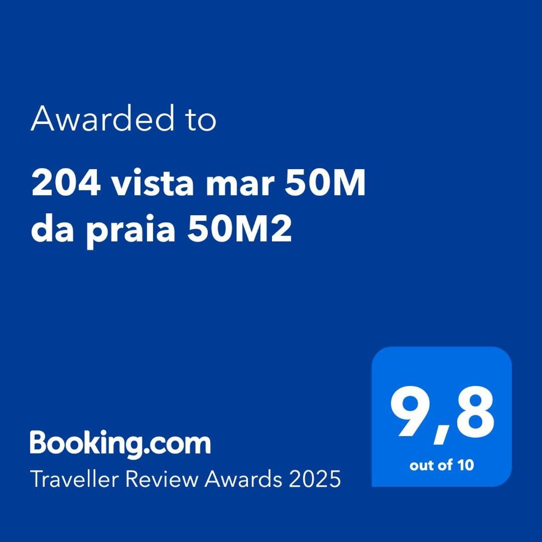 204 Vista Mar 50m Da 50m2 Fortaleza (Ceara)