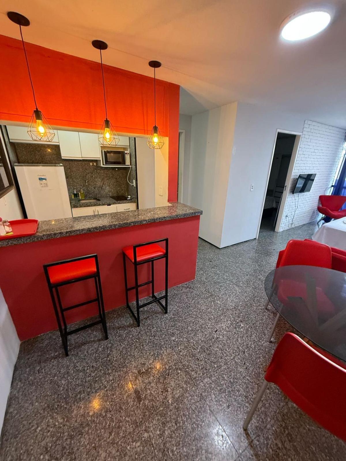 204 Vista Mar 50m Da 50m2 Apartment