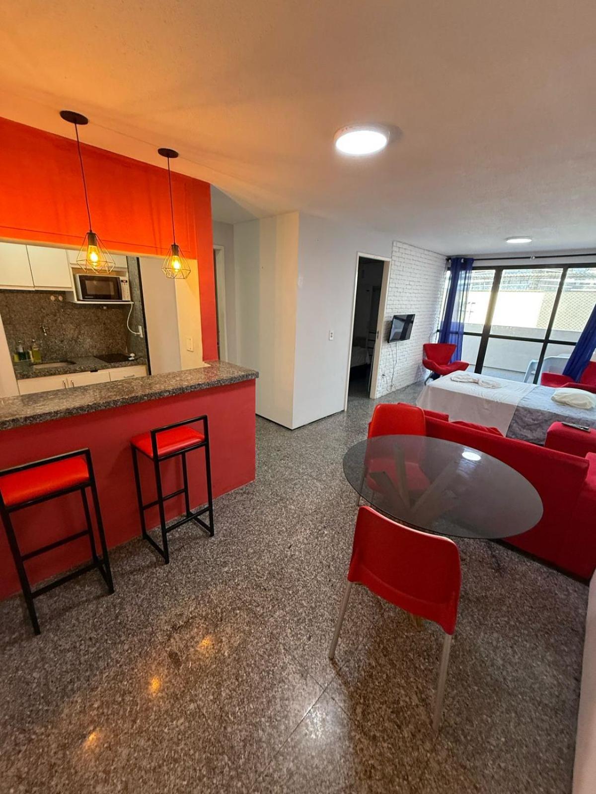 204 Vista Mar 50m Da 50m2 Fortaleza (Ceara)